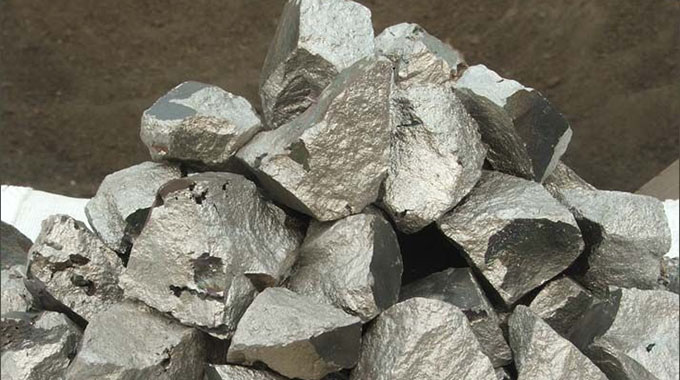 More ferrochrome processing plants to open