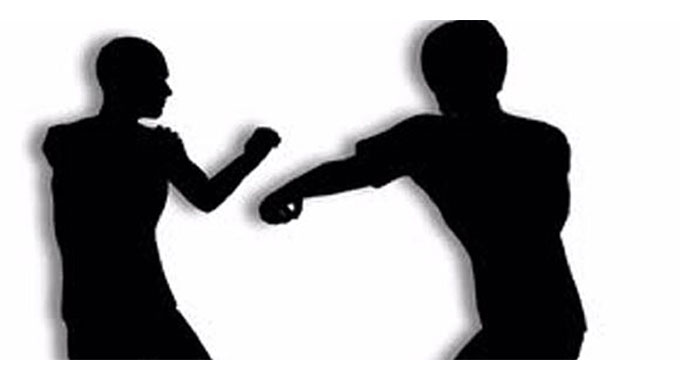 Boy (9) dies in school fight
