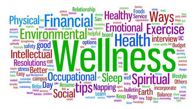 Teachers partner PSMAS in wellness outreach