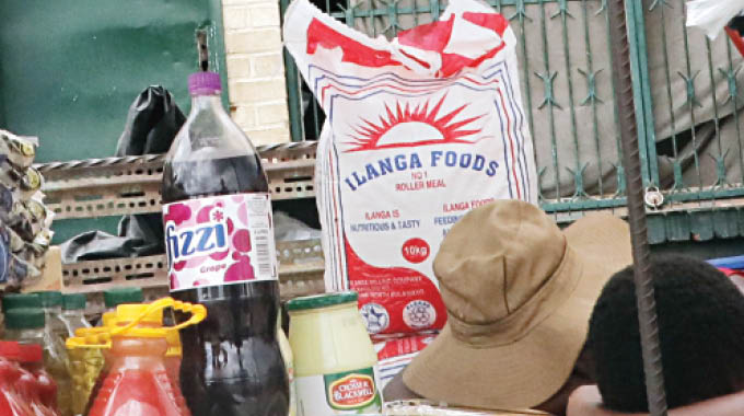 Lockdown: Shortage of basic commodities hits Hwange residents
