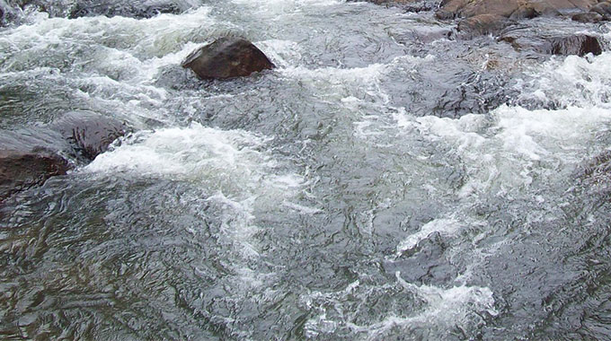 Taxi driver slips, drowns in river