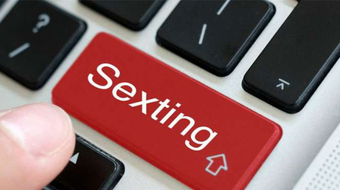 Chat with Sis Noe . . . Is sexting cheating?