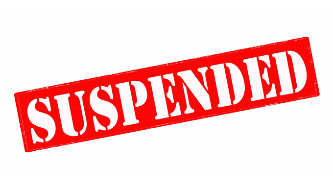 Rural District Council CEO suspended for mismanagement