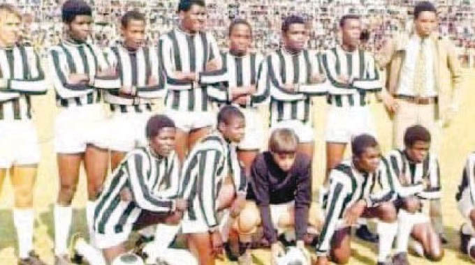 Bosso on being first to host foreign team after uhuru
