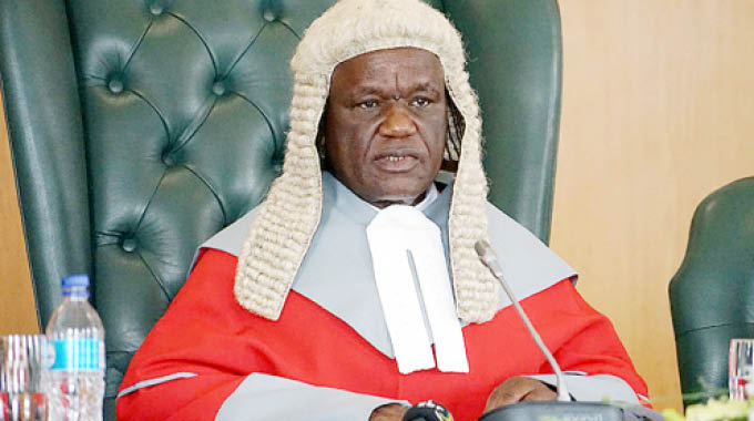 Gwanda Magistrates Court contractor under fire