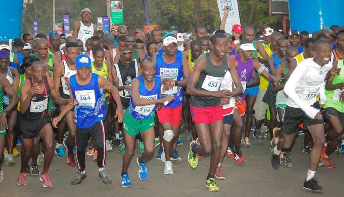 Econet Victoria Falls online entries temporarily closed
