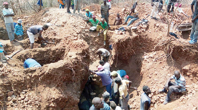 Arrest freewheeling damage to environment