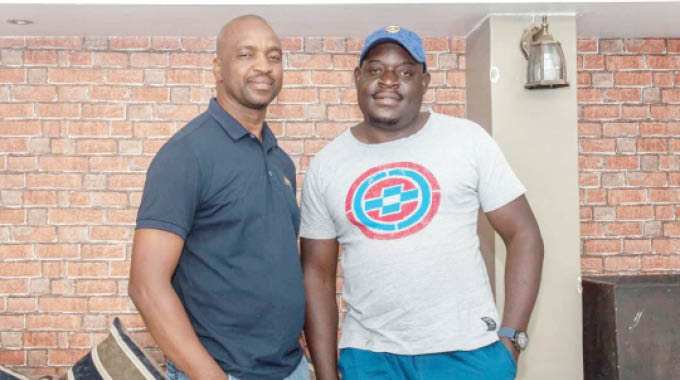 OBhudas on decks bring maturity to Byo Deejaying