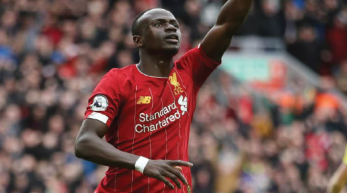 Liverpool bounce back to beat Bournemouth