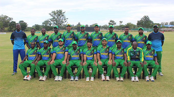 CORONAVIRUS: Tanzania conclude cricket tour of Zimbabwe with a win