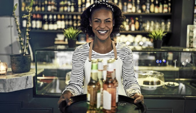 The struggle behind the counter …Waiters, bartenders’ despair as injiva feel shutdown pinch