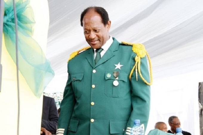CORONAVIRUS: Zion Christian Church calls off annual Easter pilgrimage