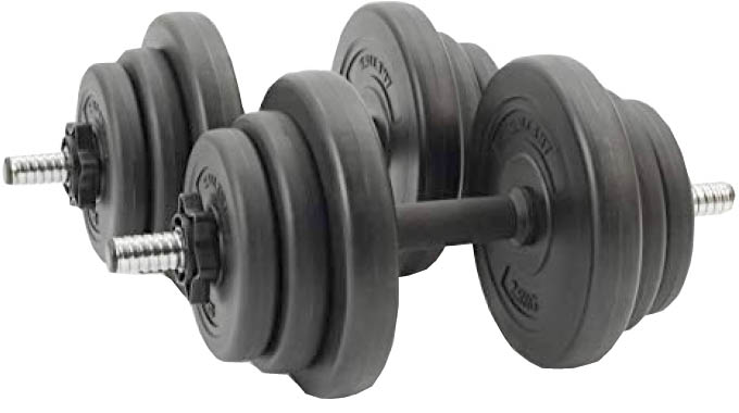Which is better for rapid muscle