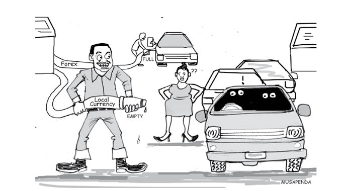 Today’s cartoon