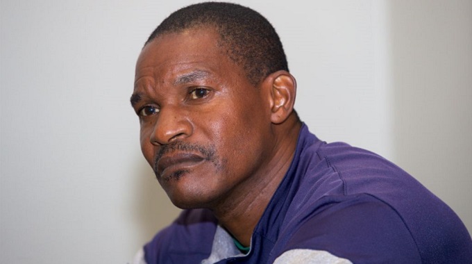Drama at Chippa United as coach Norman Mapeza quits