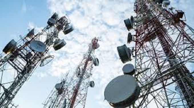 Telecoms players call on Fourth Industrial Revolution