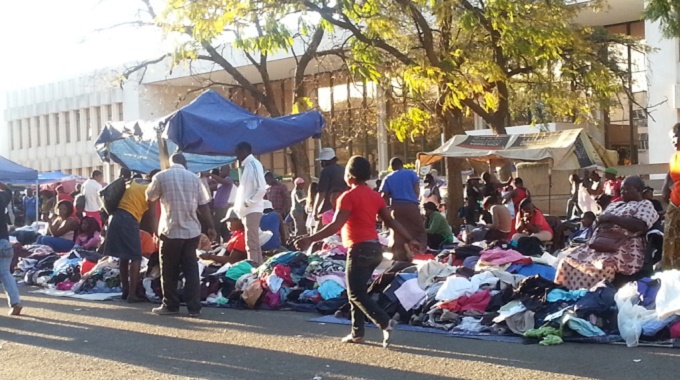 Khothama market shut down, for good