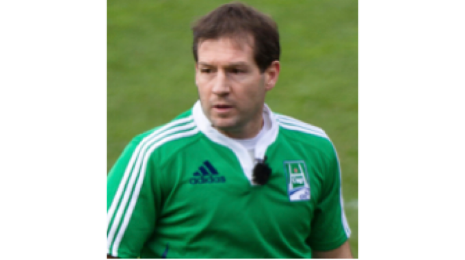 Zimbabwean rugby refs benefits from Rugby Africa series of online workshops