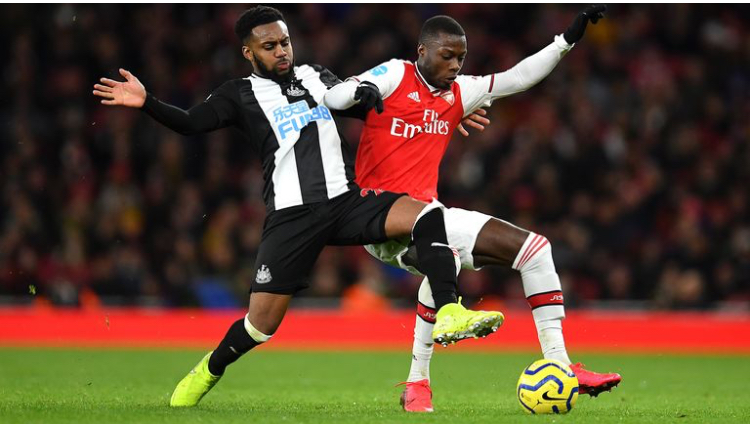 Coronavirus: Premier League to return on 17 June after three-month lay-off