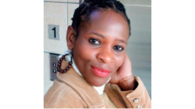 Sibanda revels in Ndebele writing