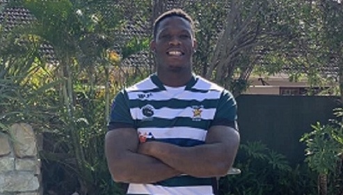 Car accident claims life of Sables lock “Smiley” Sibanda in UK