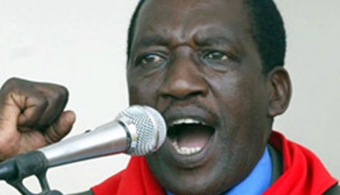 Cde Absolom Sikhosana declared national hero