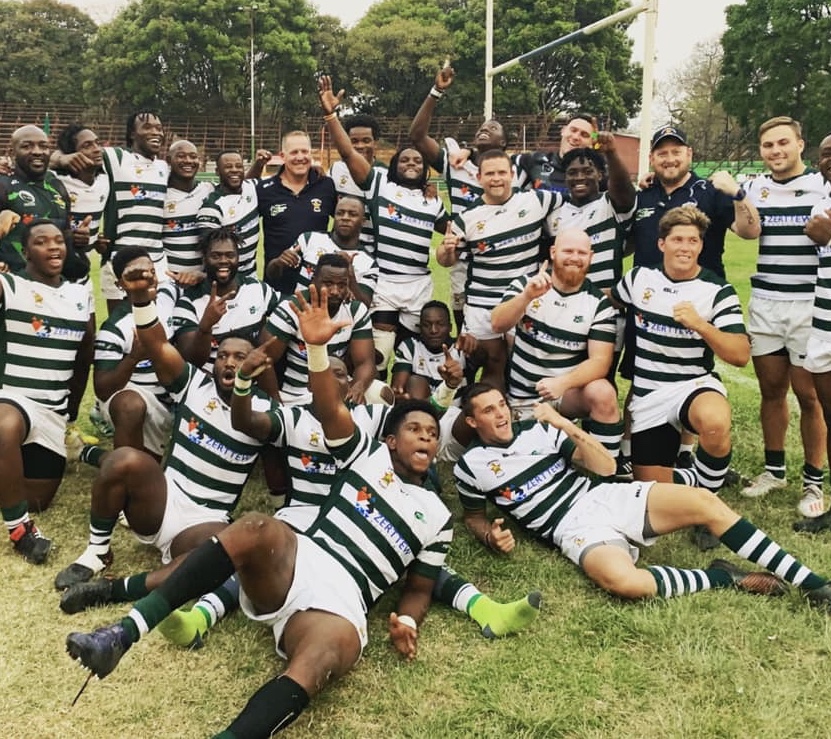 Zimbabwe Sables miss out on game-time as SuperSport Rugby Challenge is cancelled due to the coronavirus
