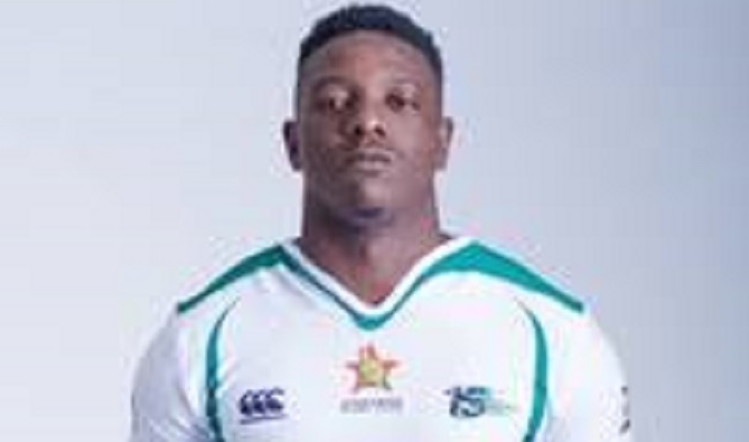 Sables skipper Mandivenga takes extra precautions to survive in Covid-19 hard hit Italy