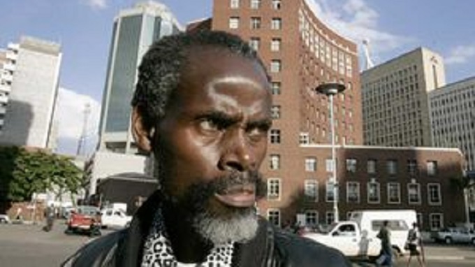 Cont Mhlanga’s 30-year-old TV dream . . . Amakhosi founder a step closer to realising lifelong dream
