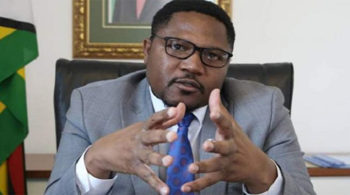 More woes for Energy Mutodi