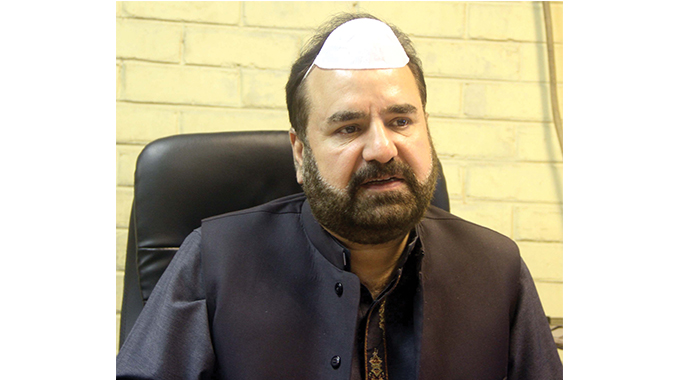 Pakistan firm to invest US$1,5 in milling plant