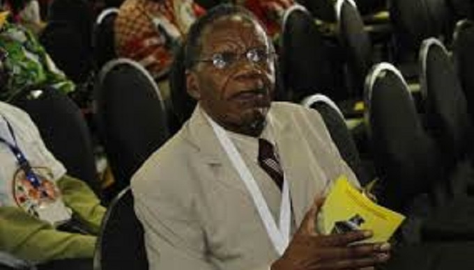 Tafataona Mahoso and the ‘African focused’ terms of power