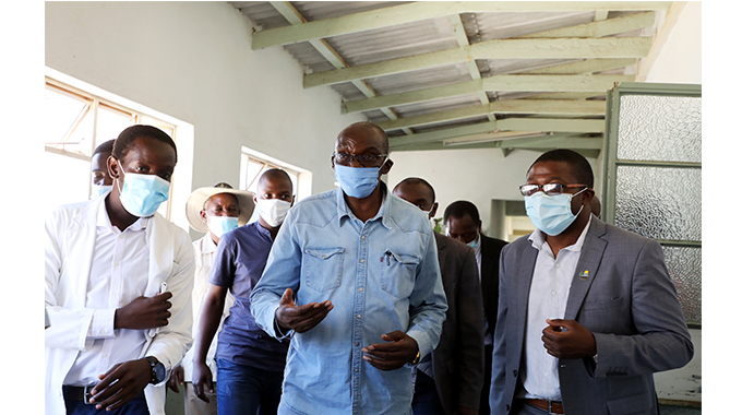 VP Mohadi worried about Botswana returnees