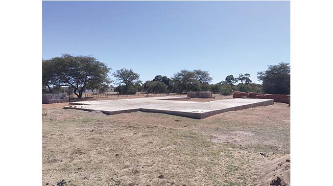 1956 clinic finally takes off