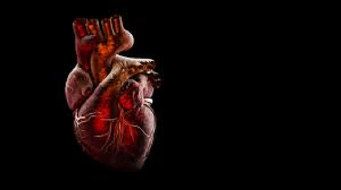 Covid-19 – The tragedy of patients with congenital heart disease
