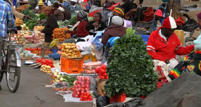 Vendors call for review of cushioning fund