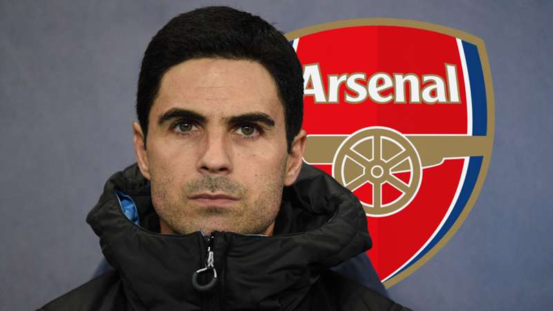 Arteta fears teams will struggle to play at Premier League intensity, admits five substitutes “will really change the game plan”