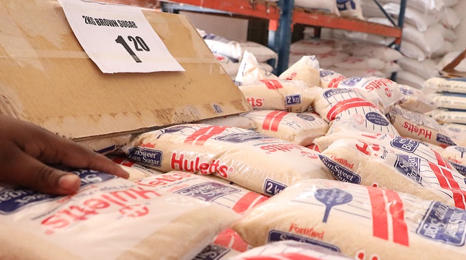 Sugar industry to monitor selling of product