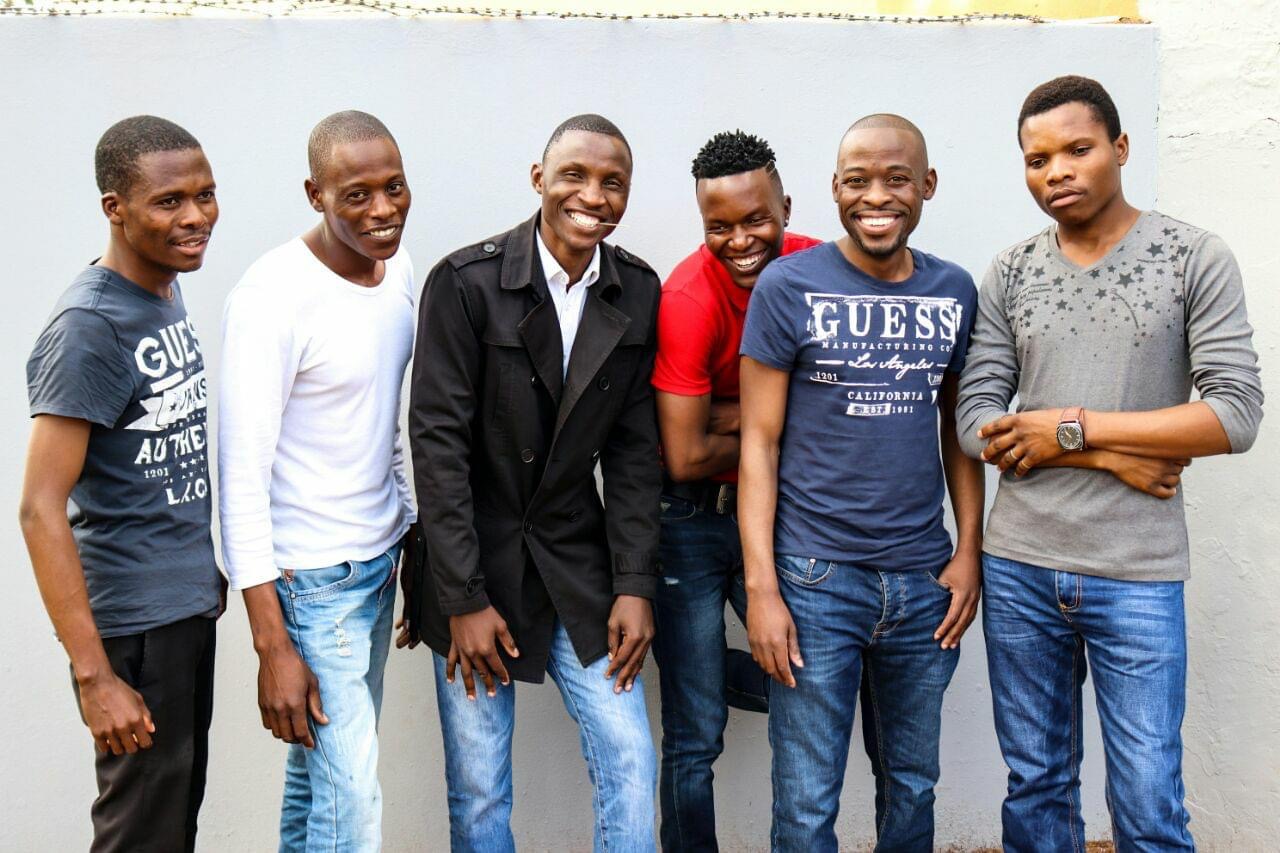 Plumtree music groups collaborate to spread Coronavirus message