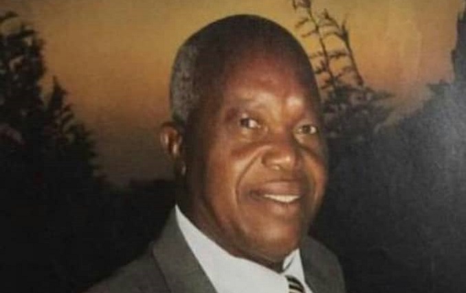 Silent Hero Maphenduka passes on
