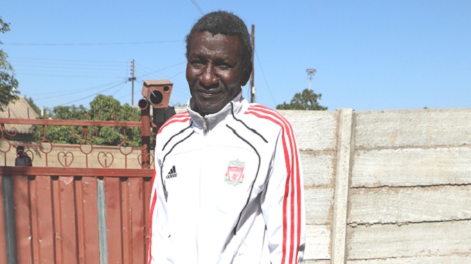 Ex-Bosso player relives Freedom Camp bombing