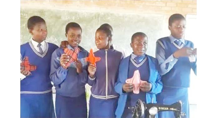 When menstrual cycle brings stress