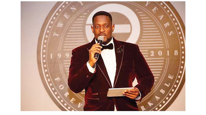 I’m living my dream, says Zim-born star