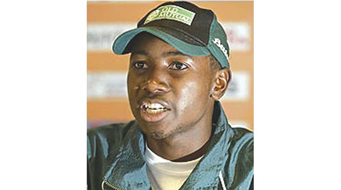 Taibu twittter post sparks anger
