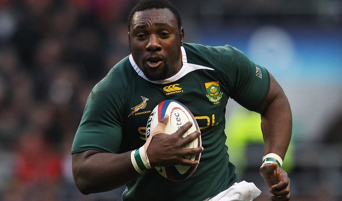 ‘The Beast’ powers into SA business
