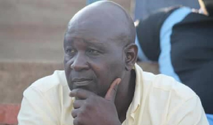 More pledges for unwell Sables former player