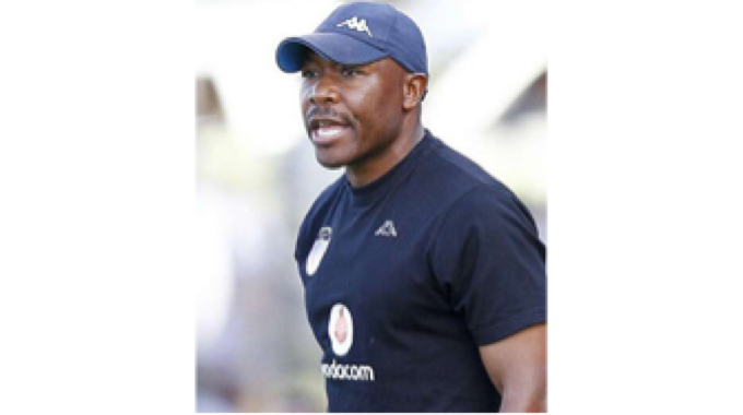 Mugeyi DeMbare plot revealed