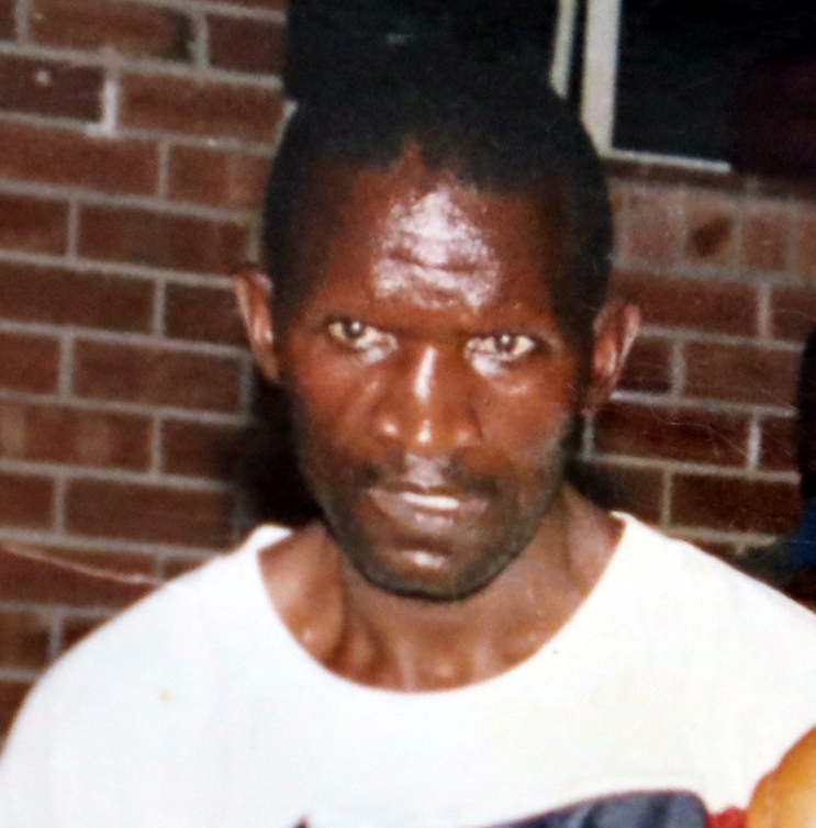 Boxing trainer Striker awaits operation