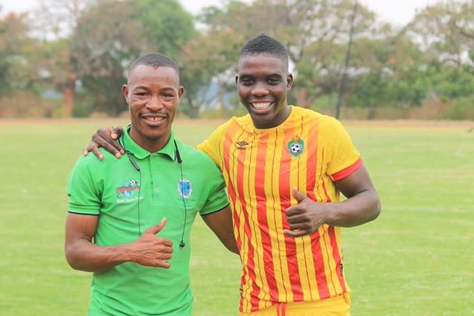 Zim sportspersons congratulate Nakamba after Aston Villa survive relegation
