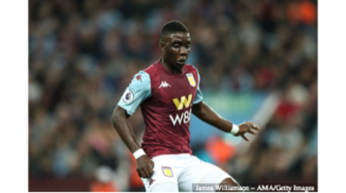 Nakamba’s Aston Villa booted out of Carabao Cup